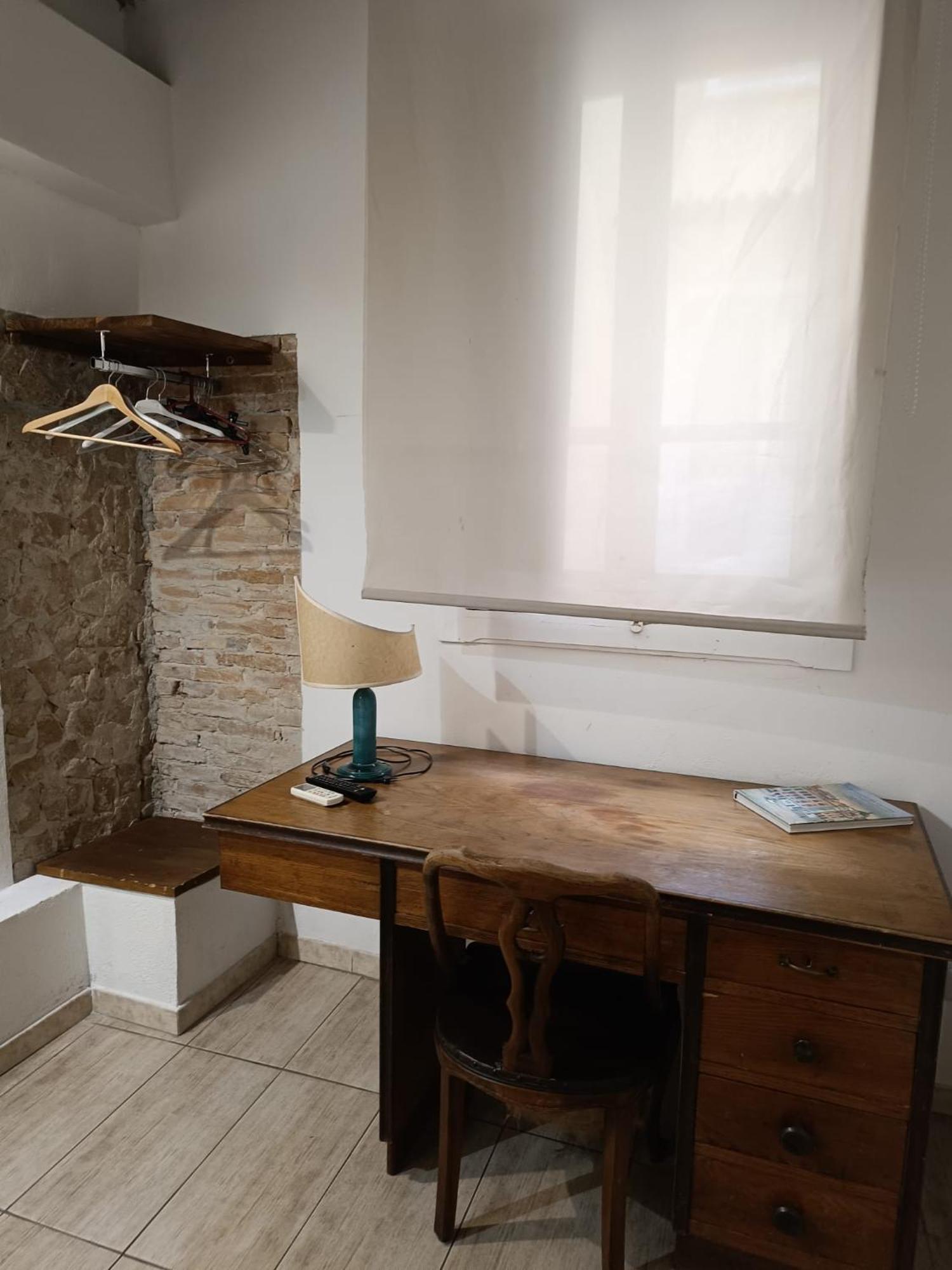 Al183 Hotell Cagliari Eksteriør bilde