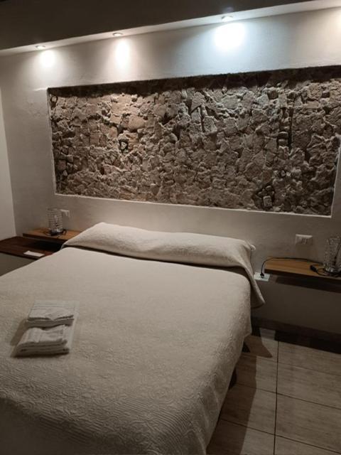 Al183 Hotell Cagliari Eksteriør bilde