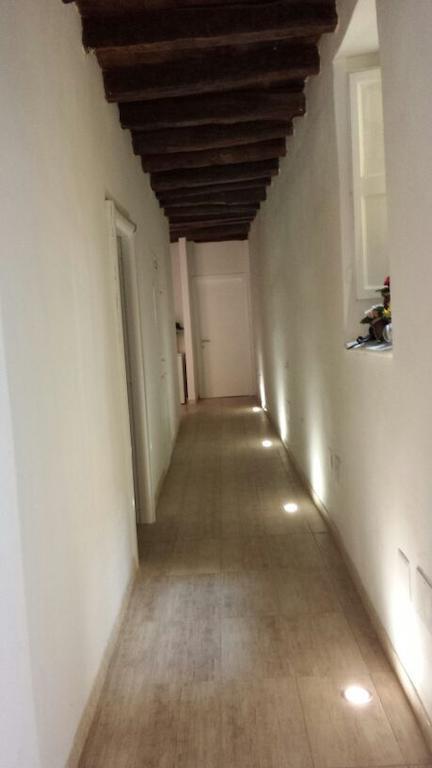 Al183 Hotell Cagliari Eksteriør bilde